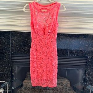 Bright Spring dress